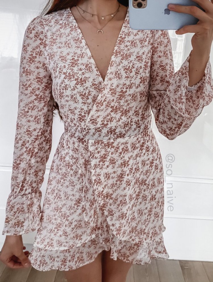 Sommerkleid 