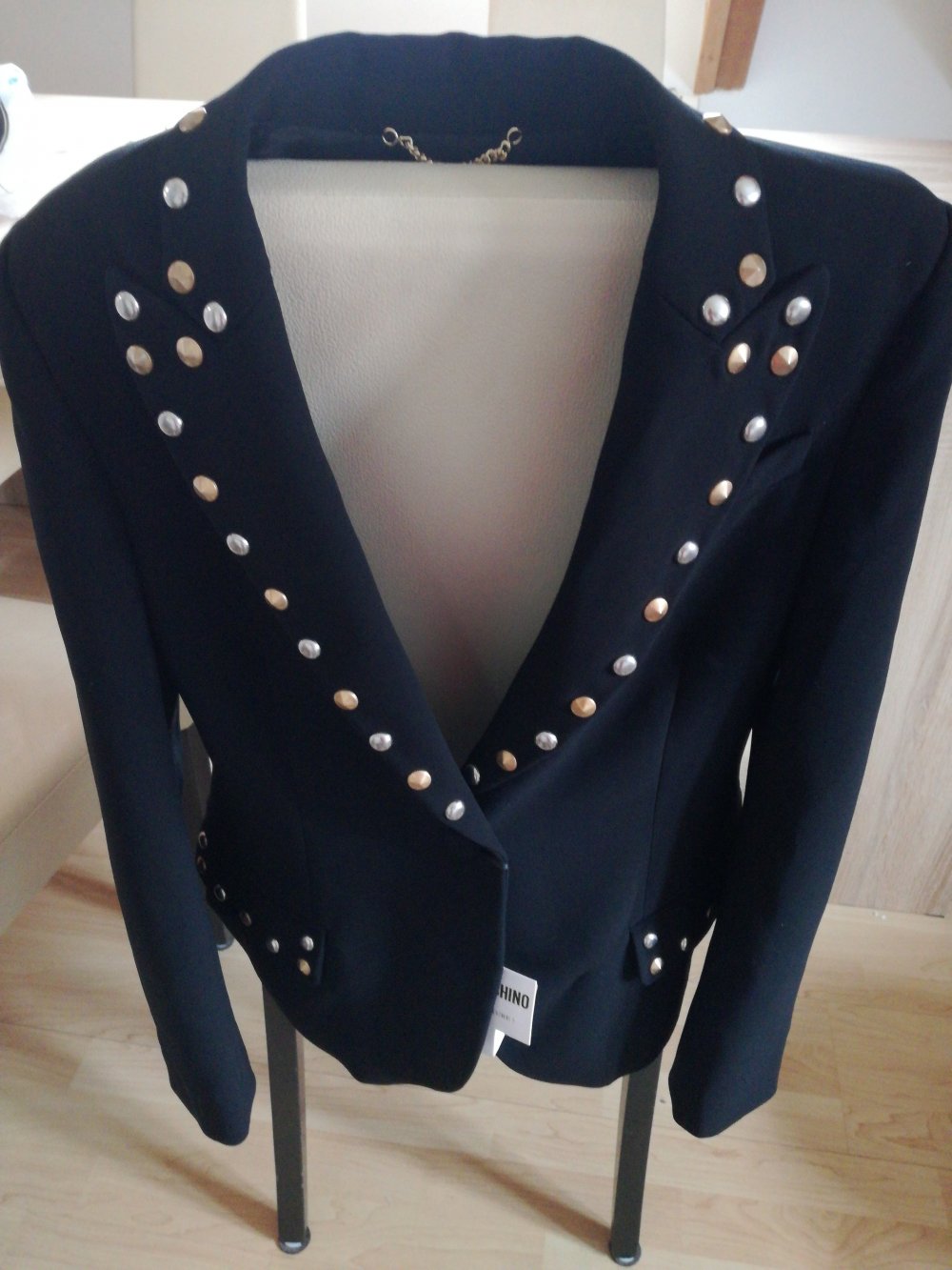 Moschino Couture Jacke 