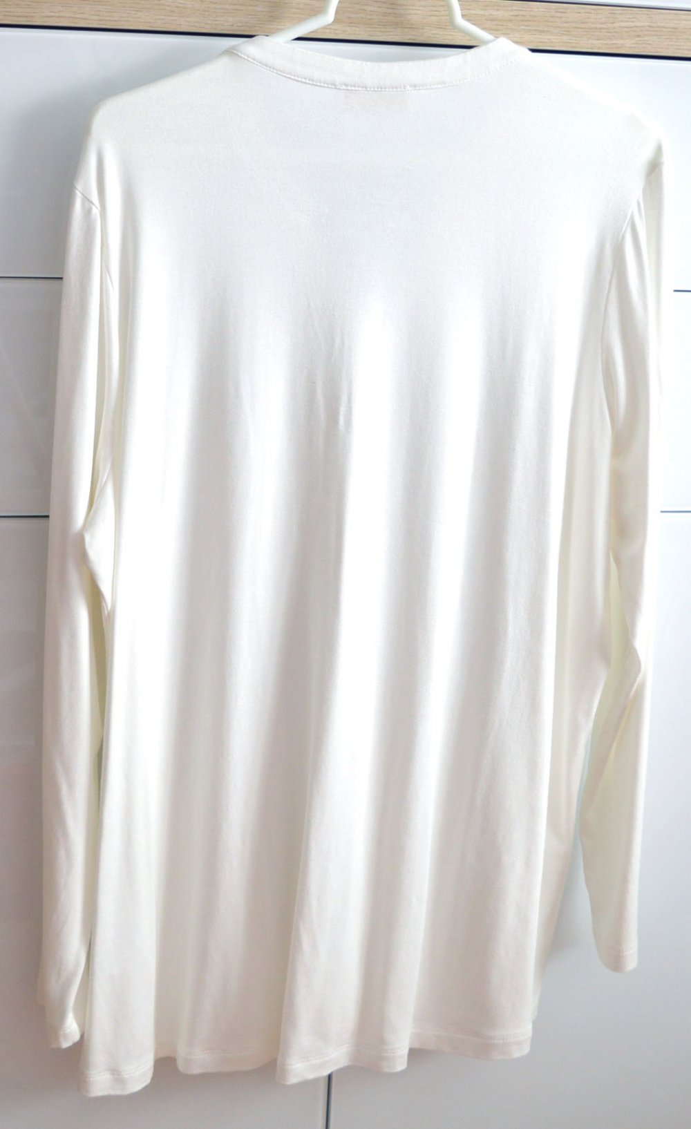 Elegantes Langarmshirt, Dine´n´ Dance, Christoph Irnich, 