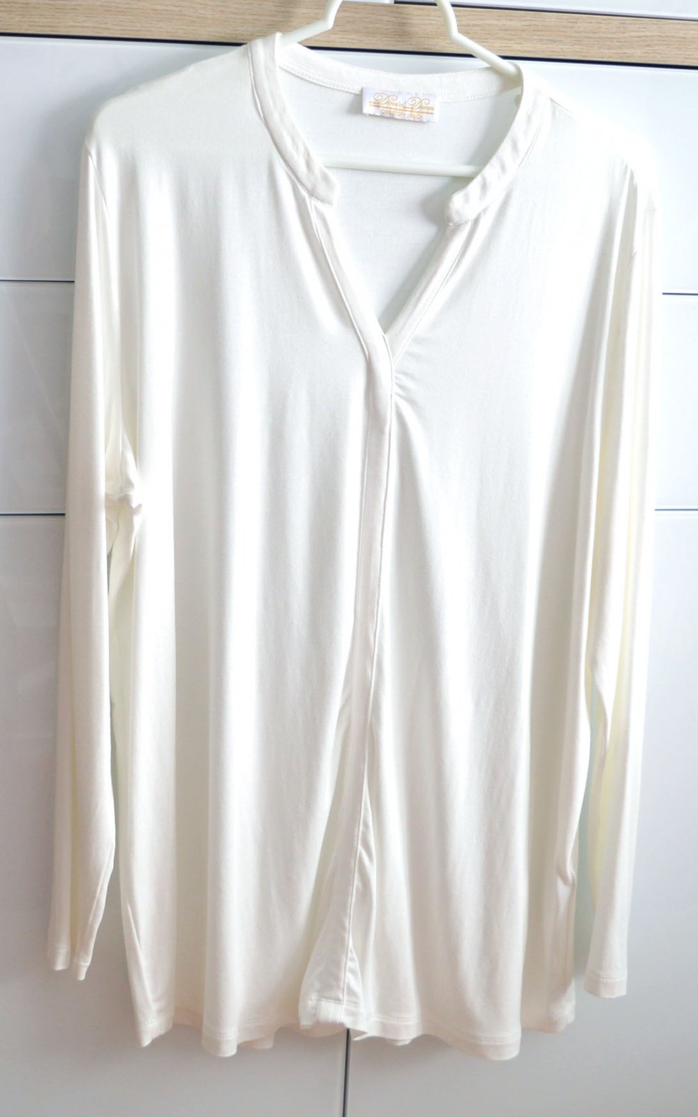 Elegantes Langarmshirt, Dine´n´ Dance, Christoph Irnich, 