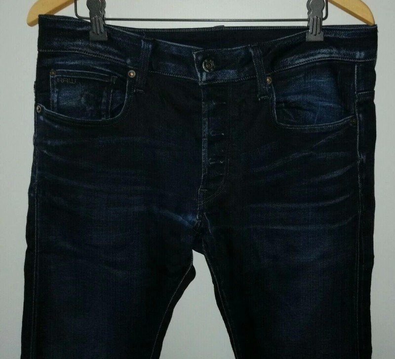 G Star Raw Herren Jeans in der Gr. W32 L32