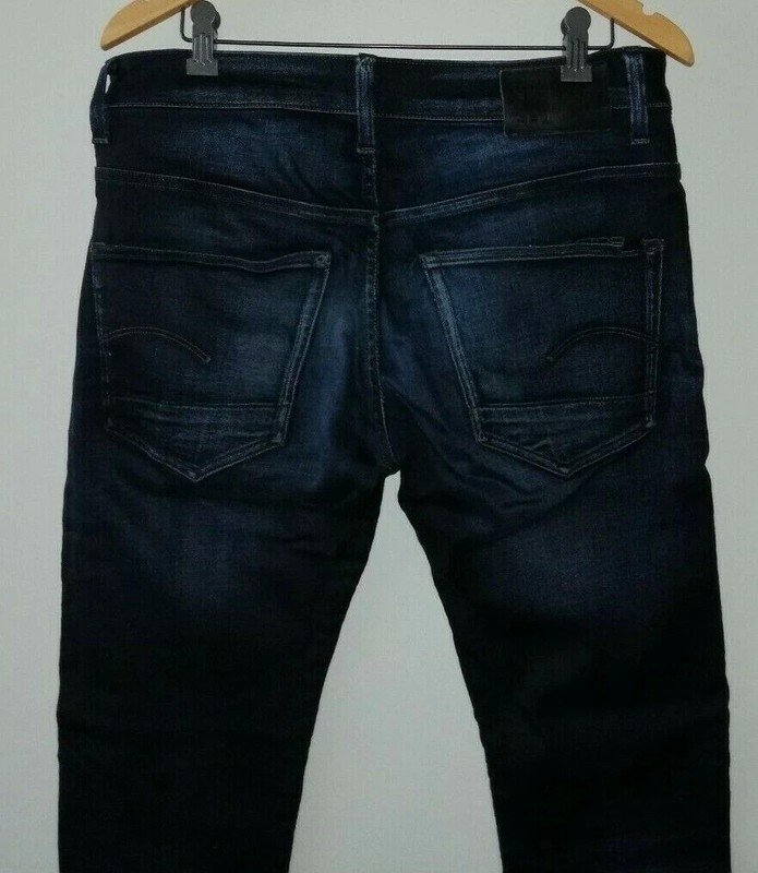 G Star Raw Herren Jeans in der Gr. W32 L32