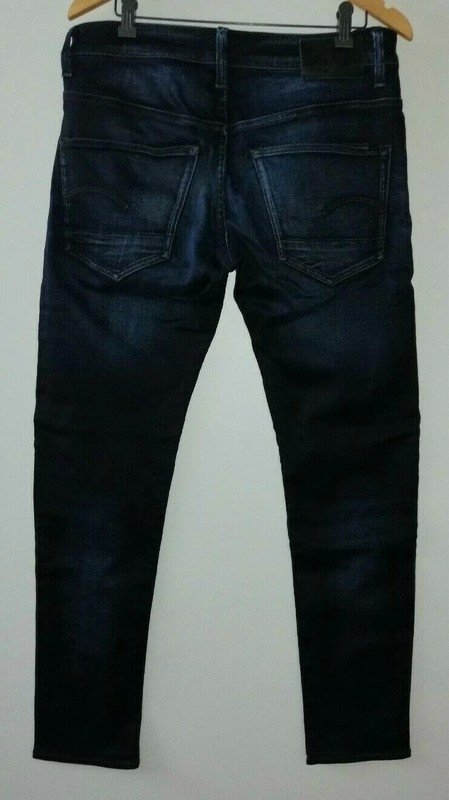 G Star Raw Herren Jeans in der Gr. W32 L32