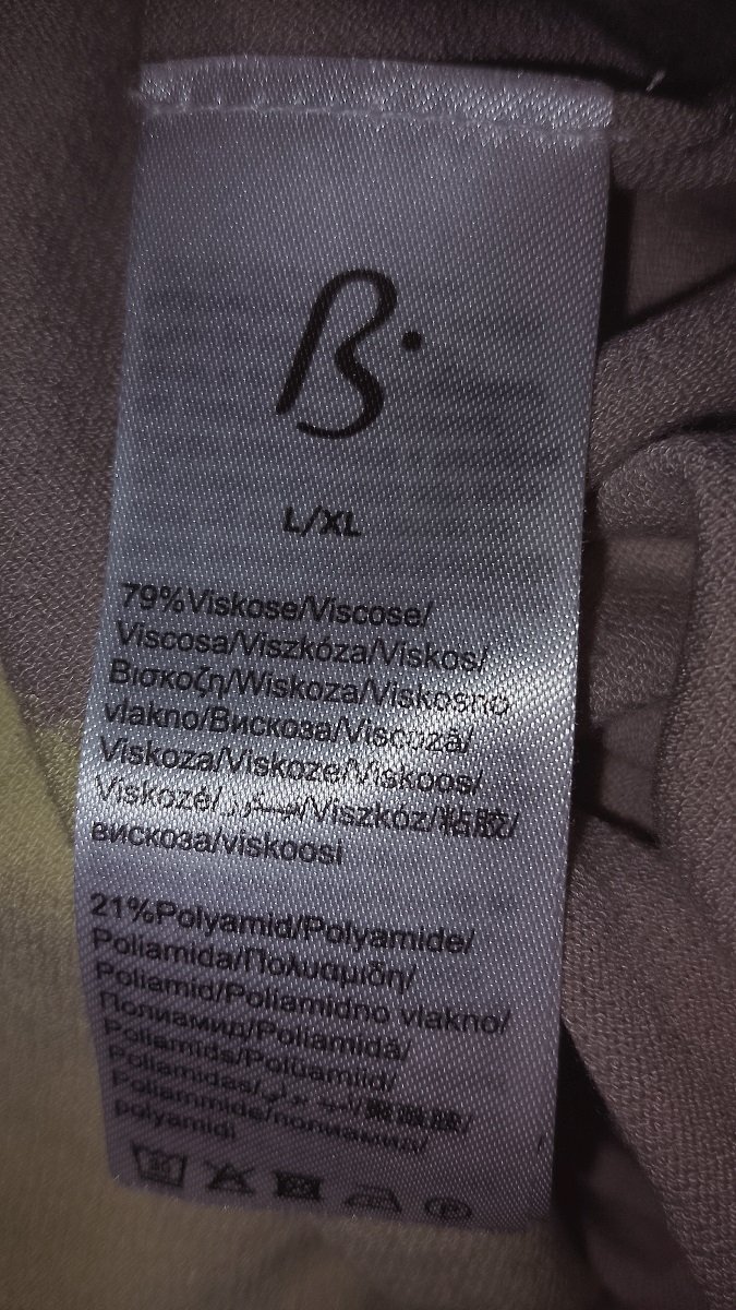 Bonita Damen Strickpulli Pullover Gr.XL 48 beige gelb 