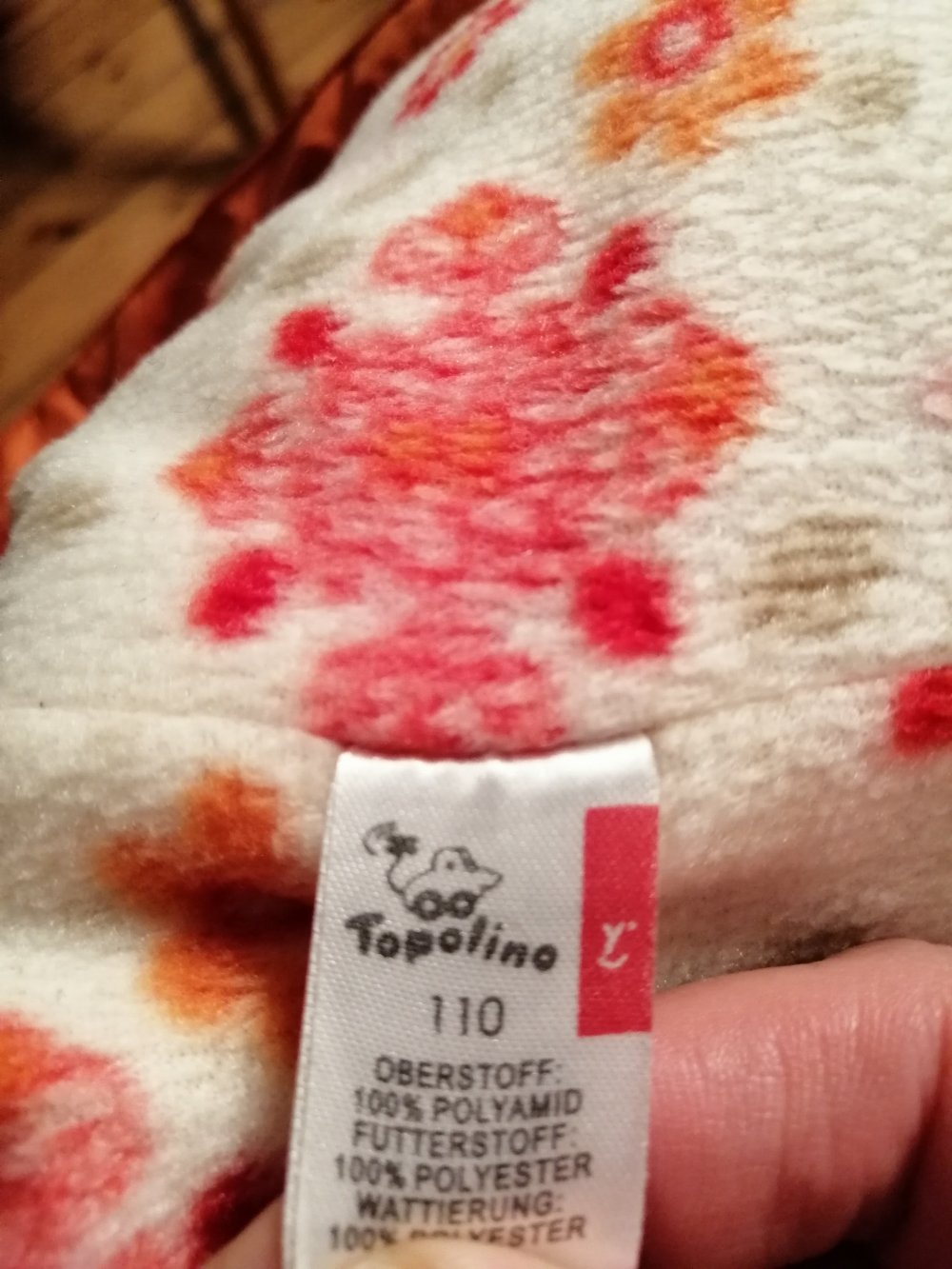 Obersüße Outdoor-Weste mit Kapuze