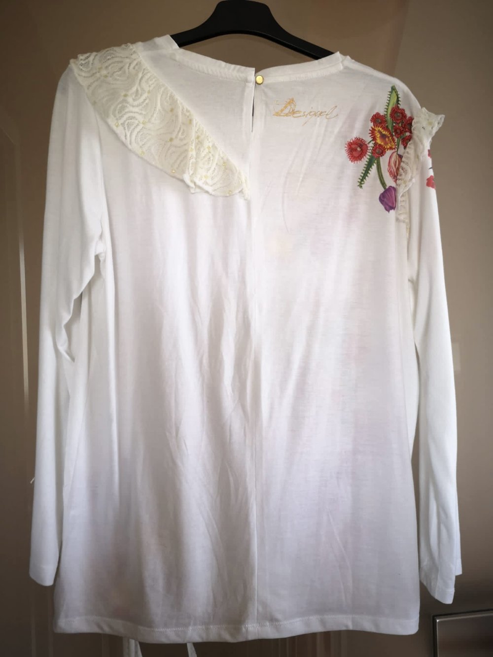 Desigual Shirt 