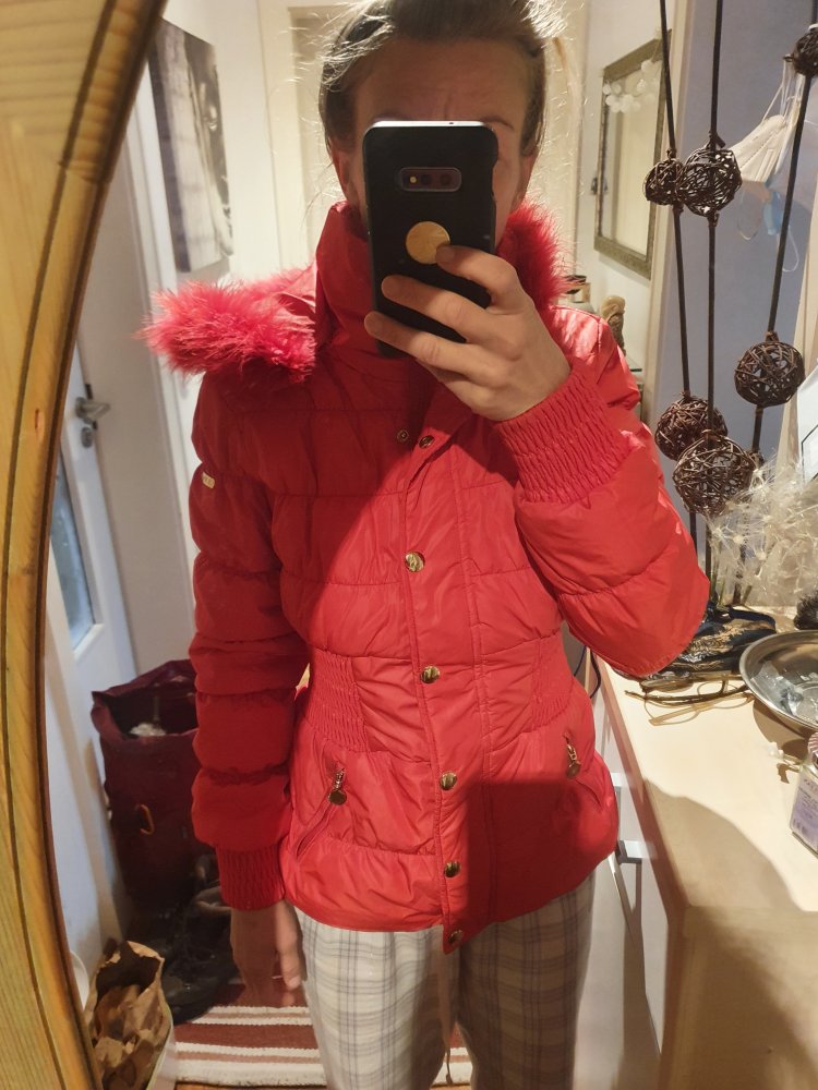 Jacke