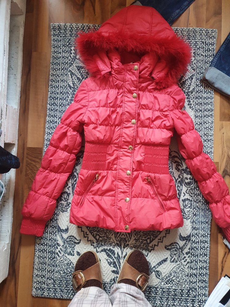 Jacke
