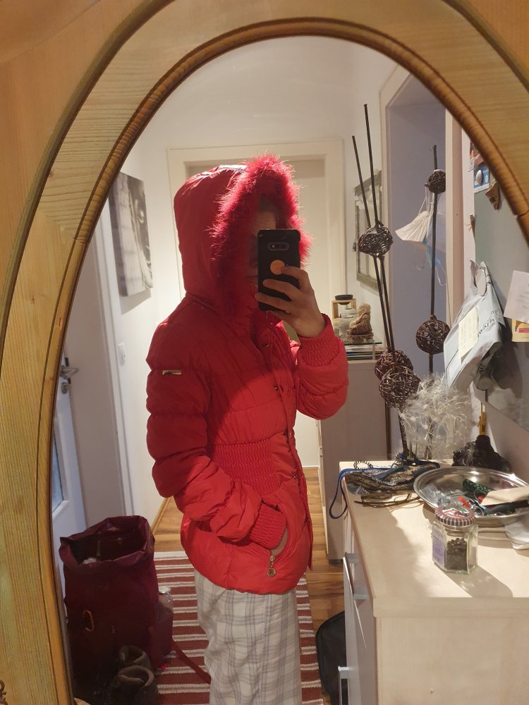 Jacke