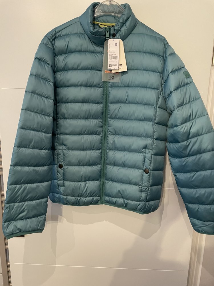 s.Oliver Steppjacke 