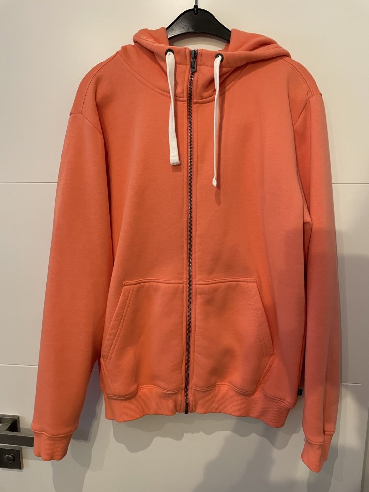 s.Oliver Sweatjacke 