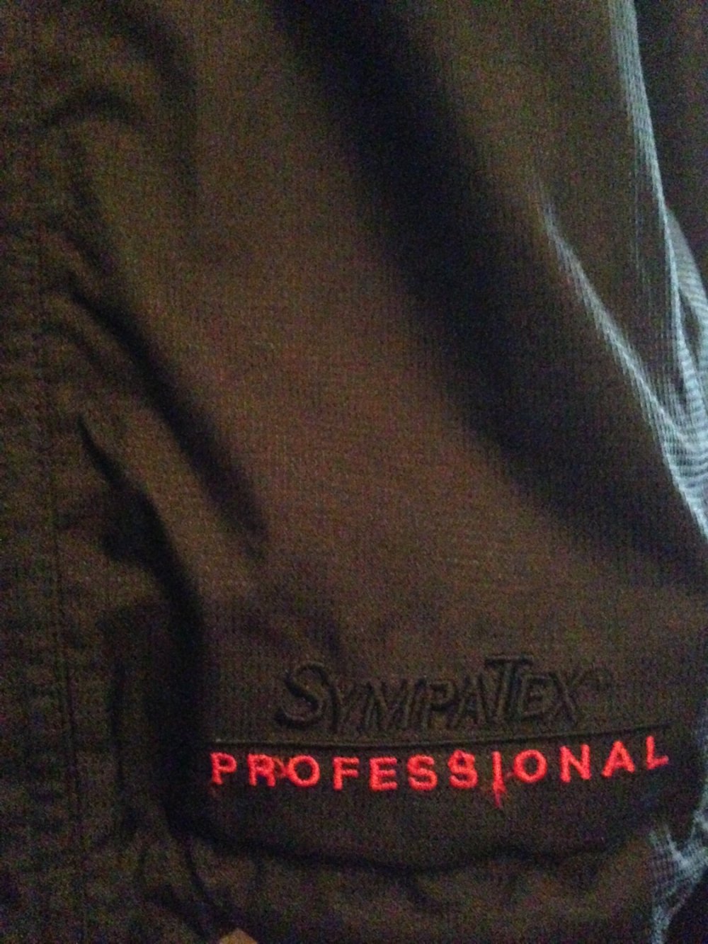 MAIER SPORTS Lässige Damen-Jacke, Gr. 40, Dunkelnavy/Dunkelblau TOP!