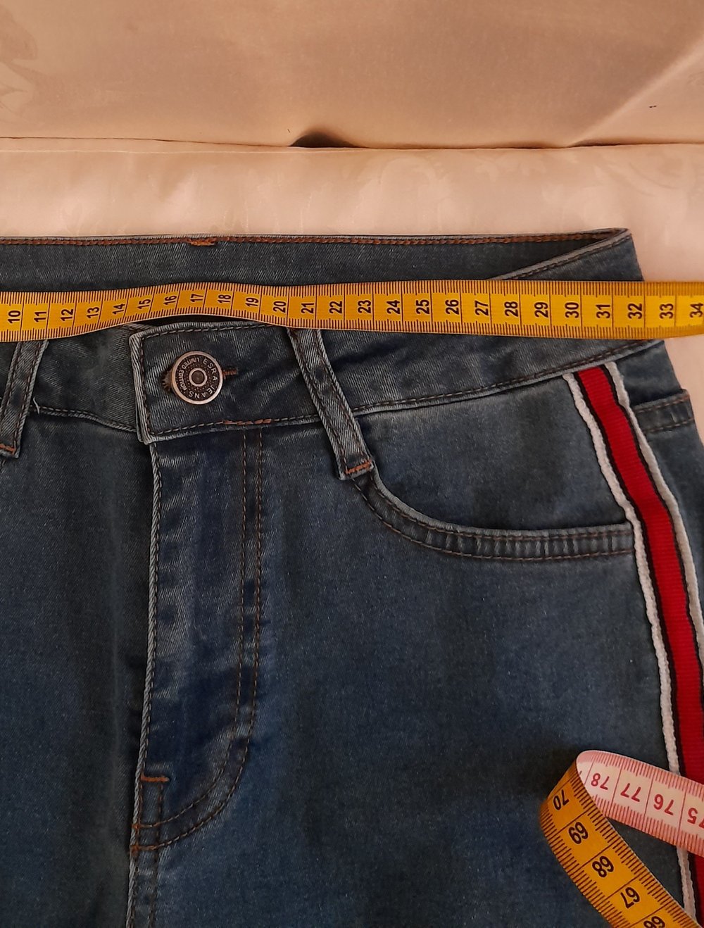 Jeans Gr.36