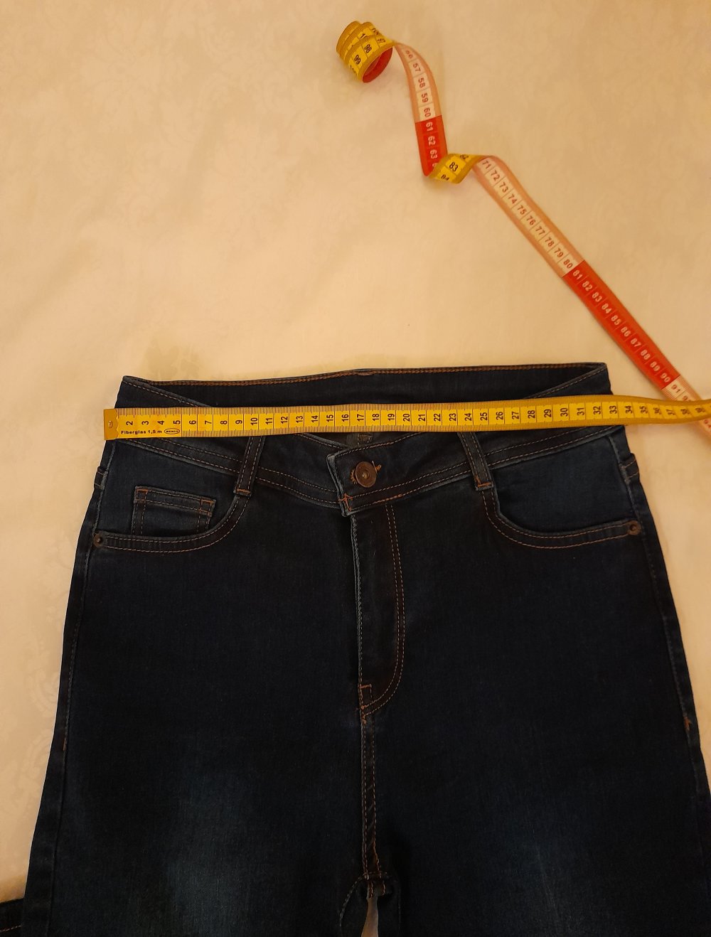 Jeans Gr.36