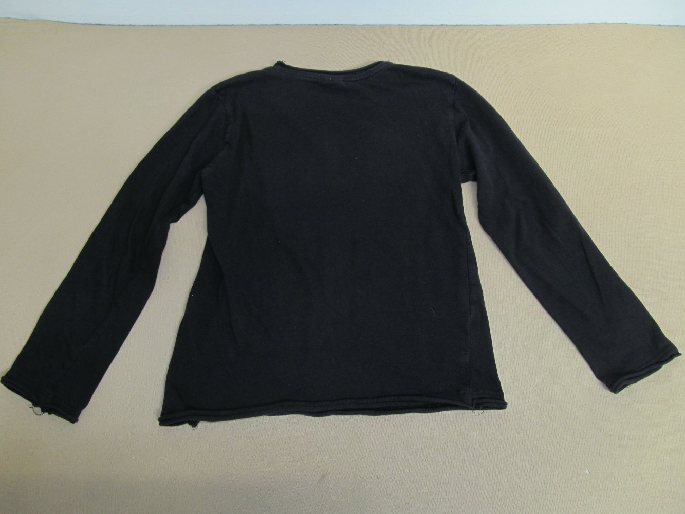 Langarmshirt Shirt Longsleeve Gr. 110 116 Zara