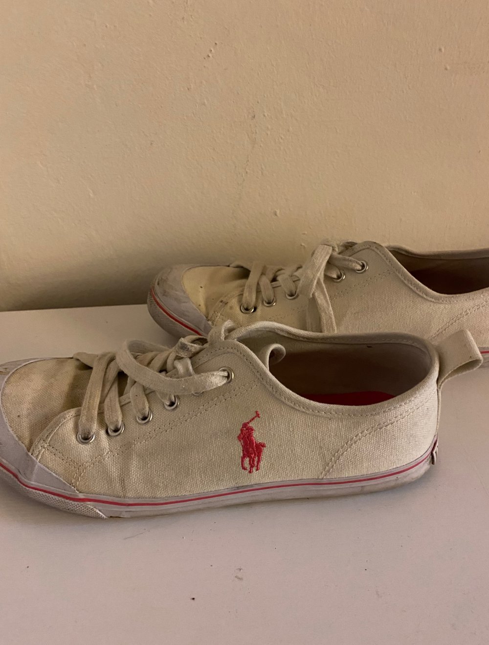 Ralph Lauren Sneaker