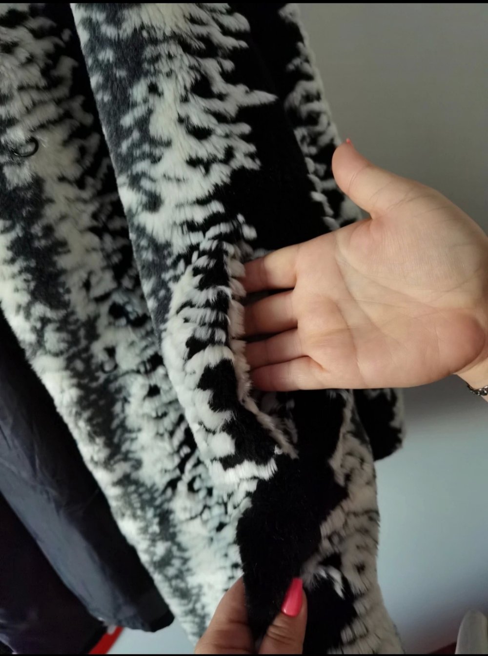 Wintermantel