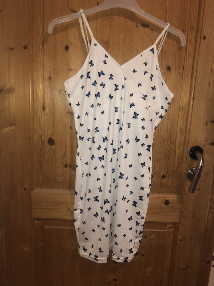 Süßes Kleid