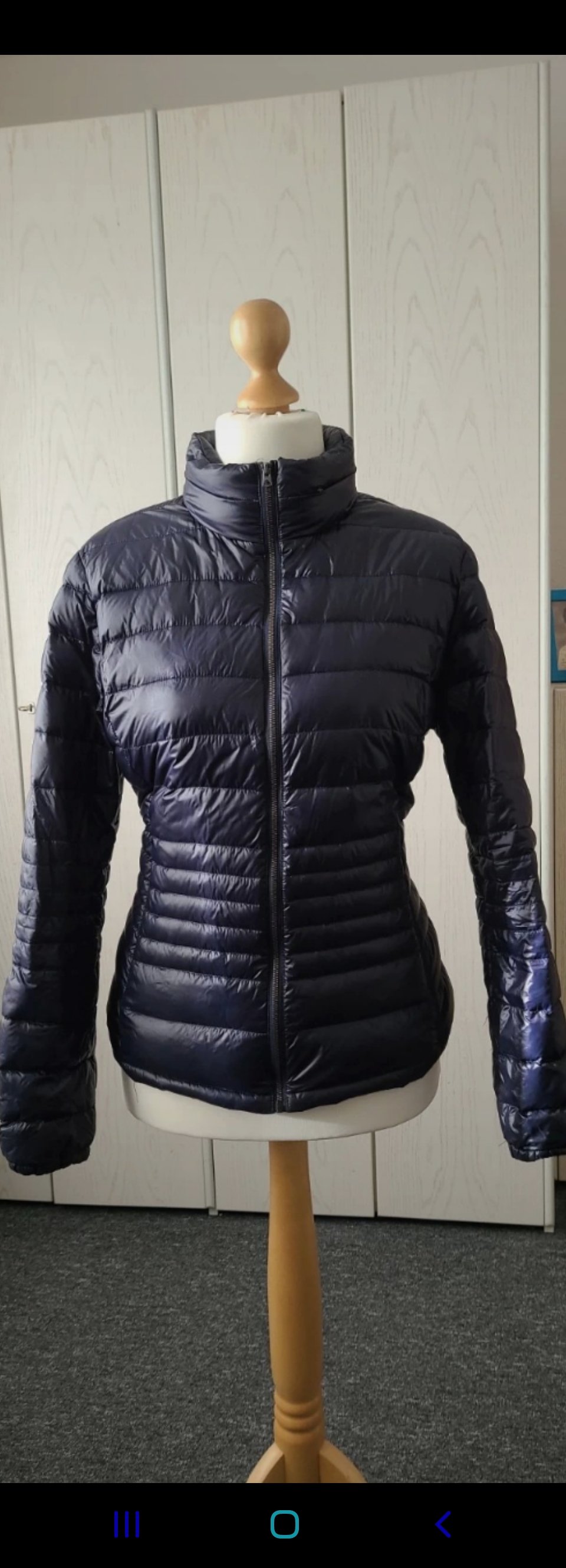 Jacke 