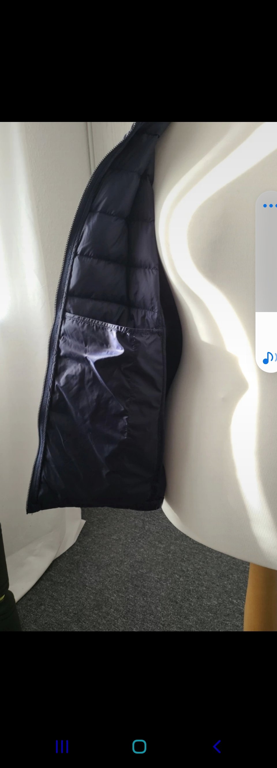 Jacke 