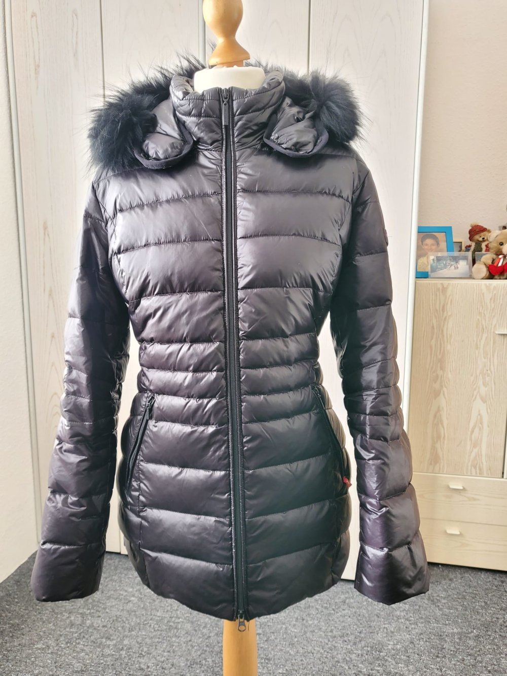Jacke 