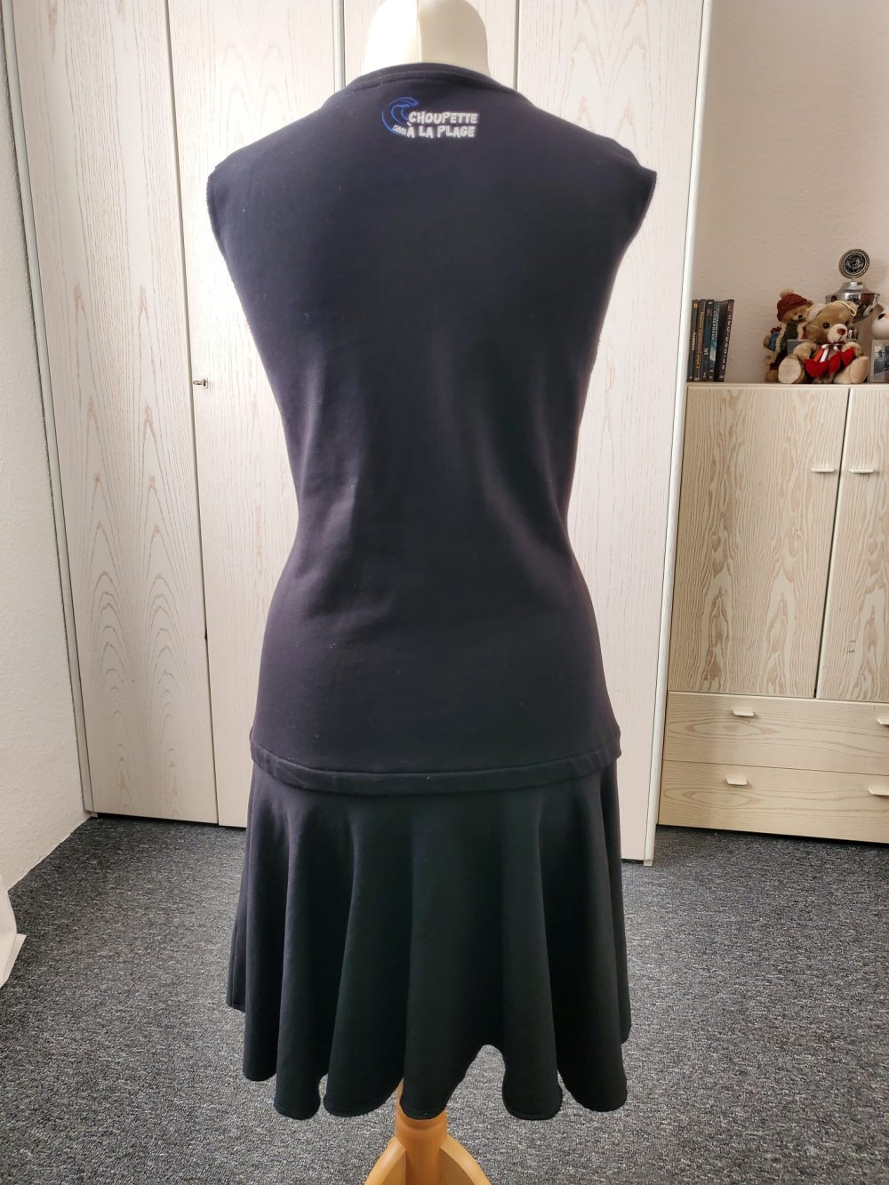 Kleid 
