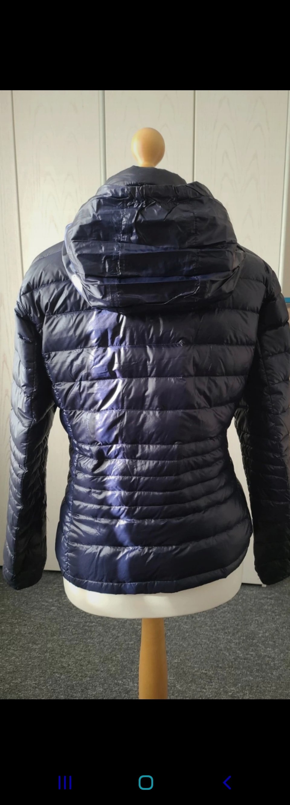 Jacke 