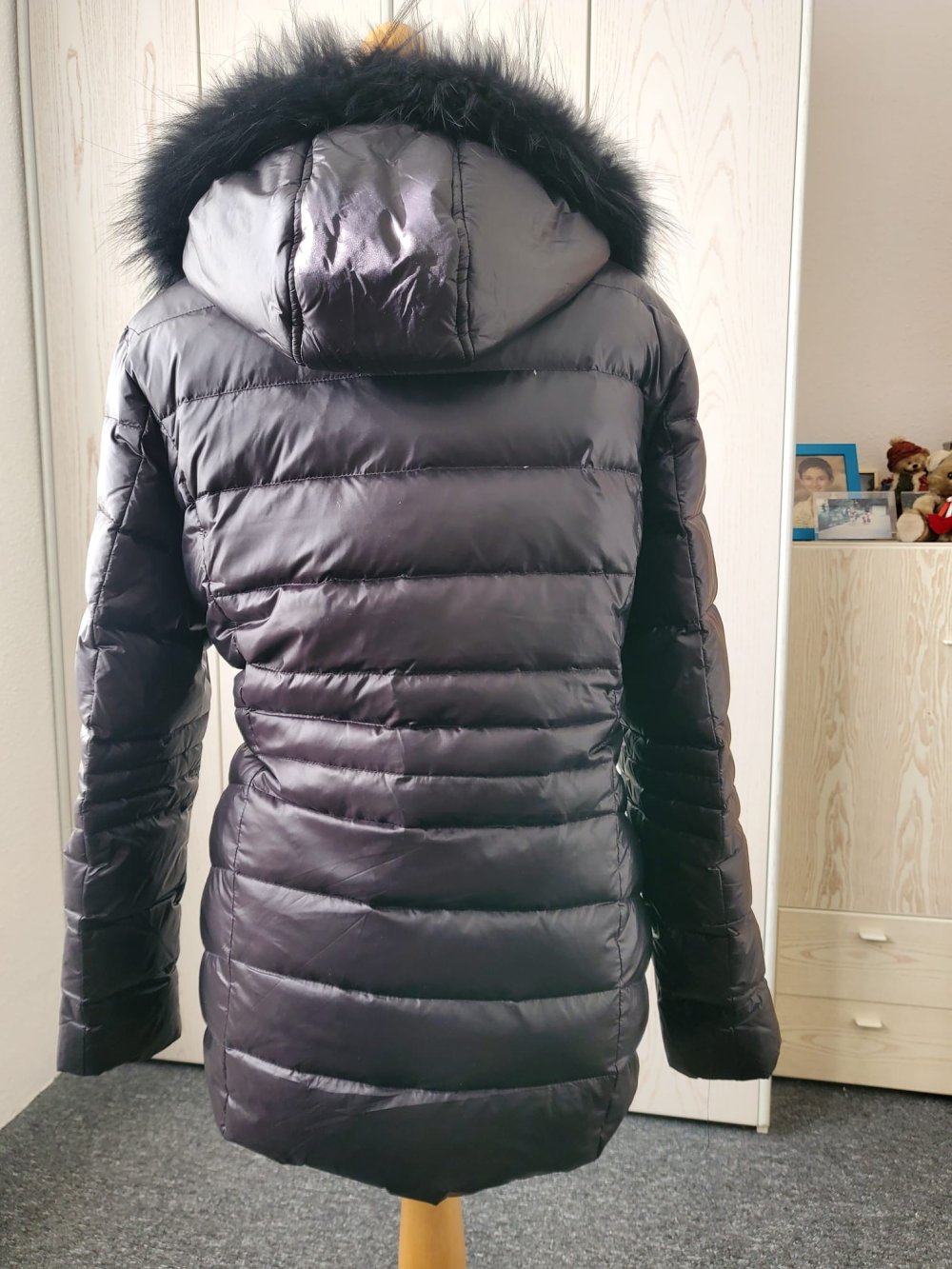 Jacke 