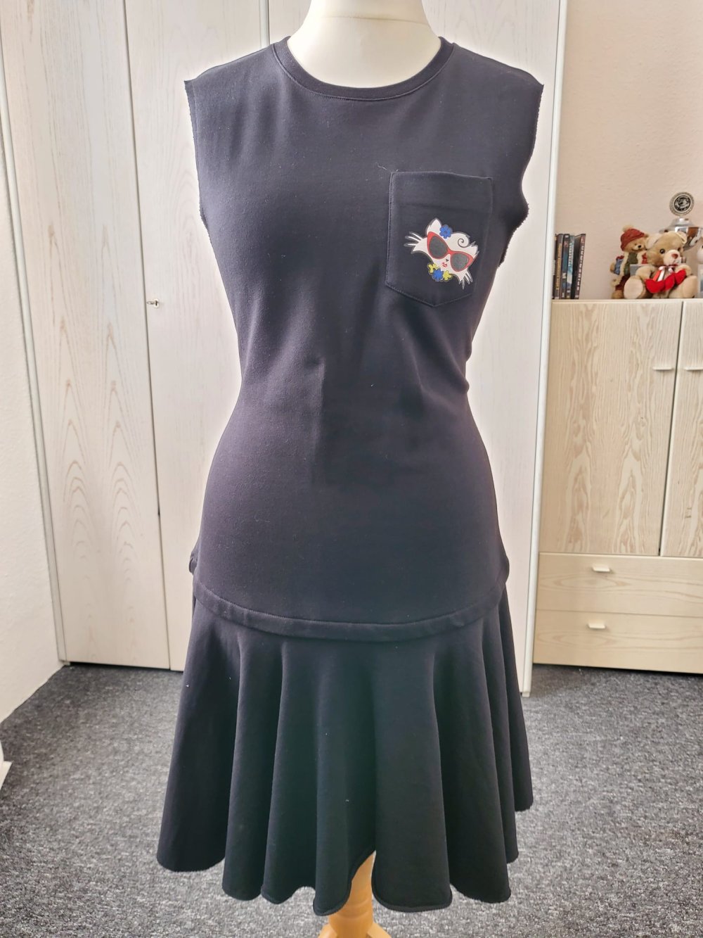 Kleid 