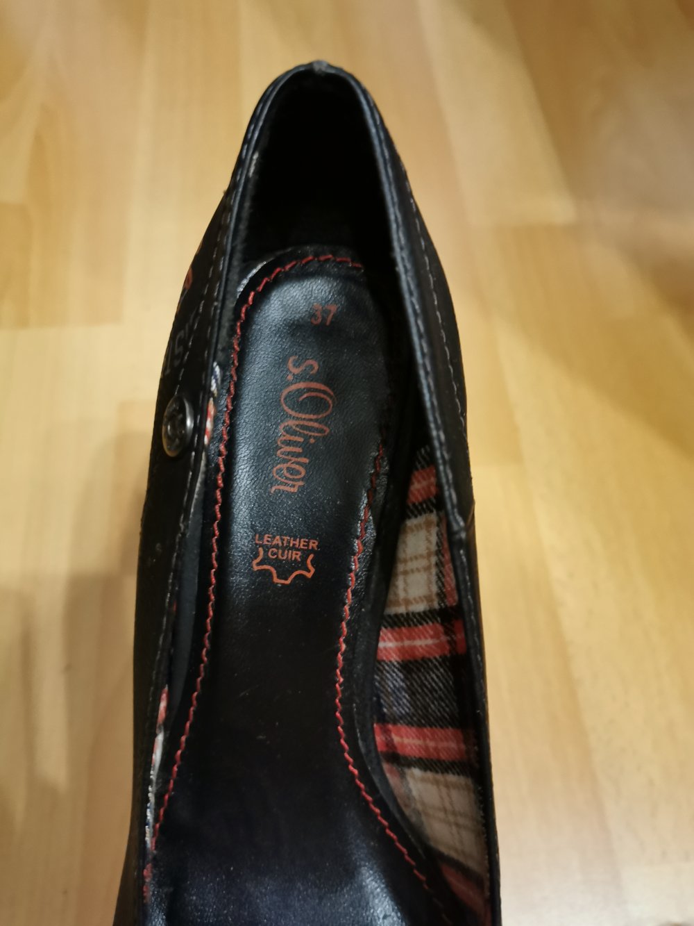 Damen Pumps 