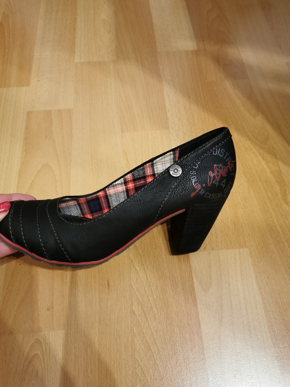 Damen Pumps 
