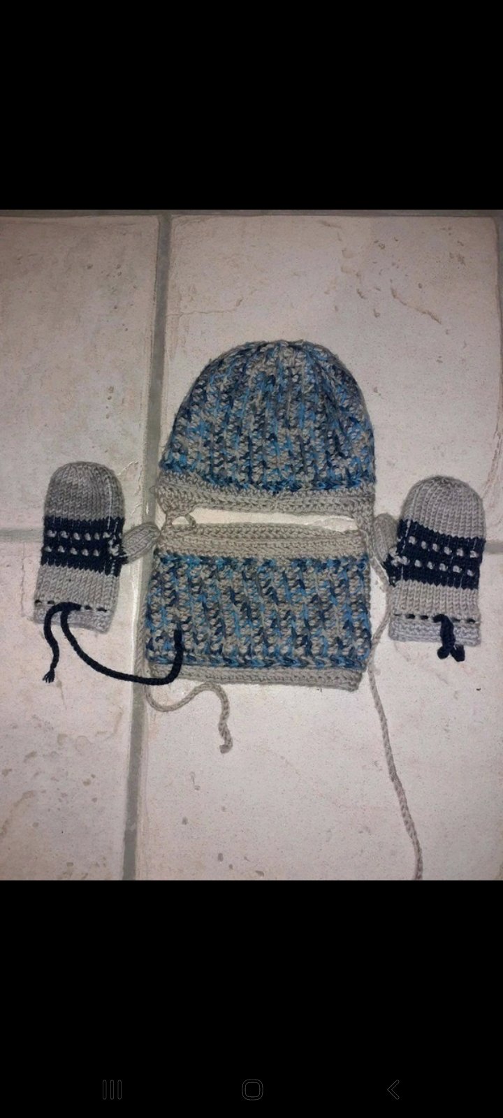 Winteraccessoires