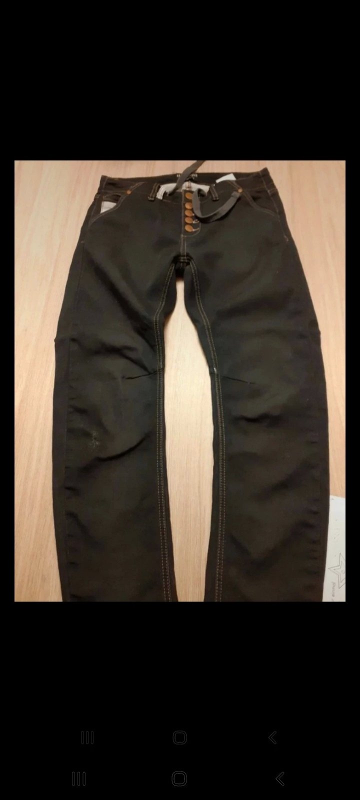 Stretchjeans