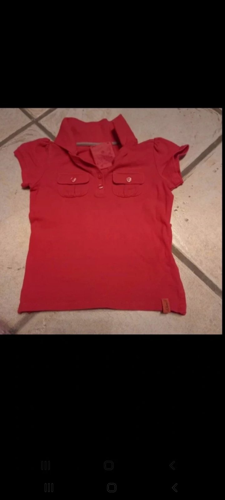 Poloshirt