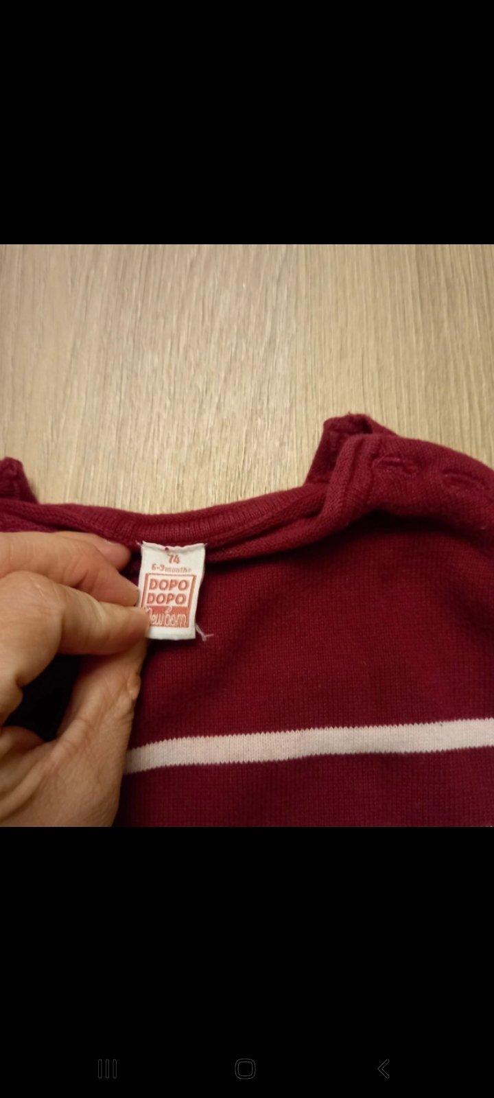 Pullover