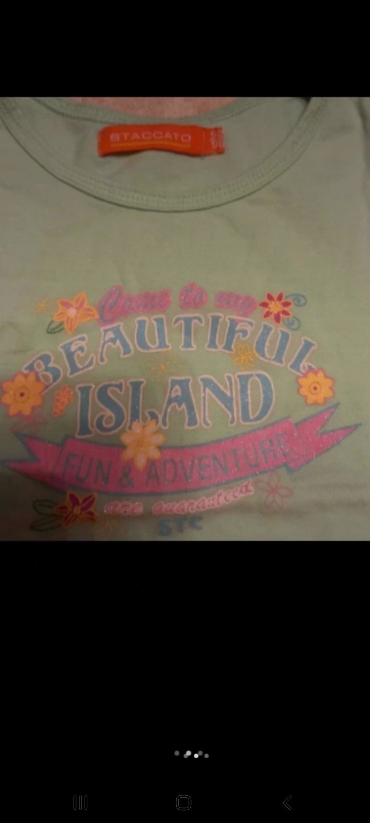 Achselshirt