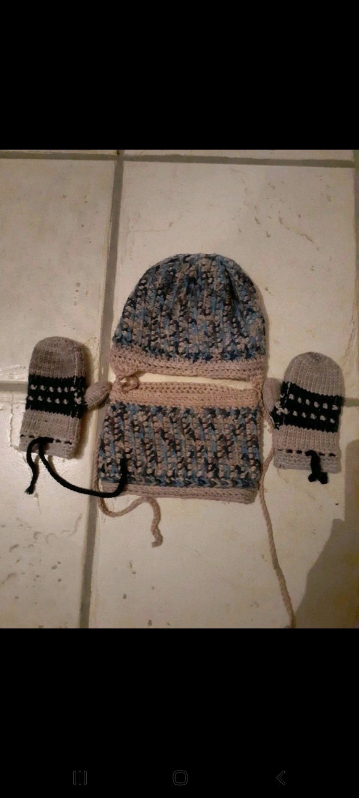 Winteraccessoires