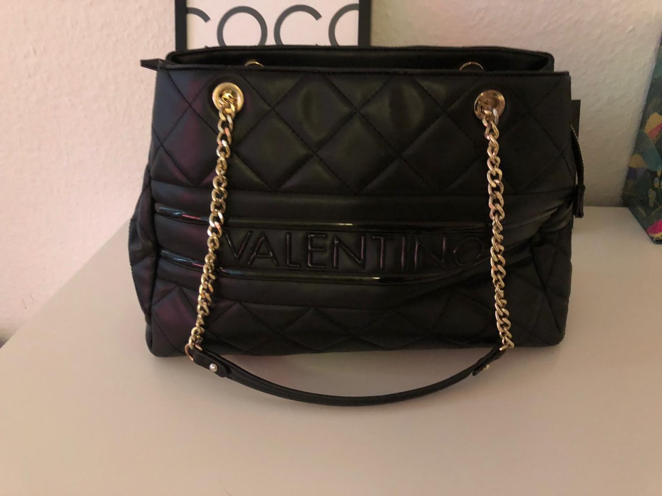 Valentino Tasche 