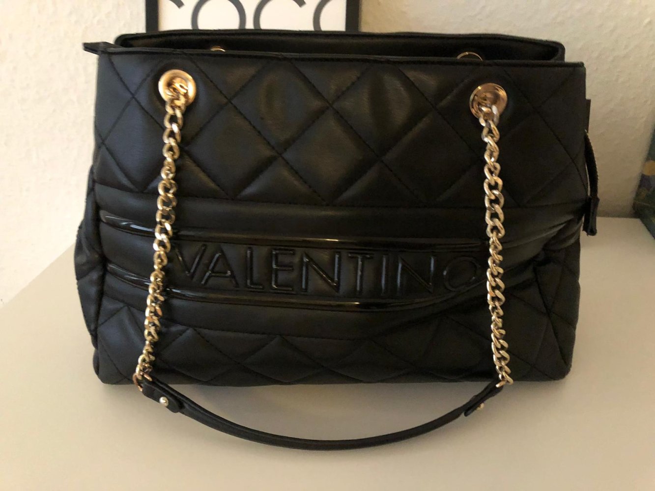 Valentino Tasche 