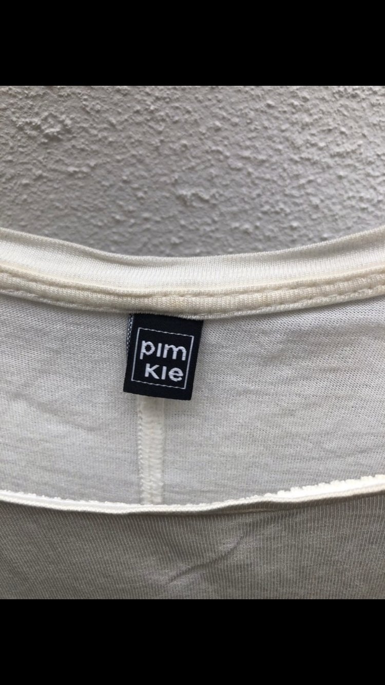 T-Shirt von Pimkie 