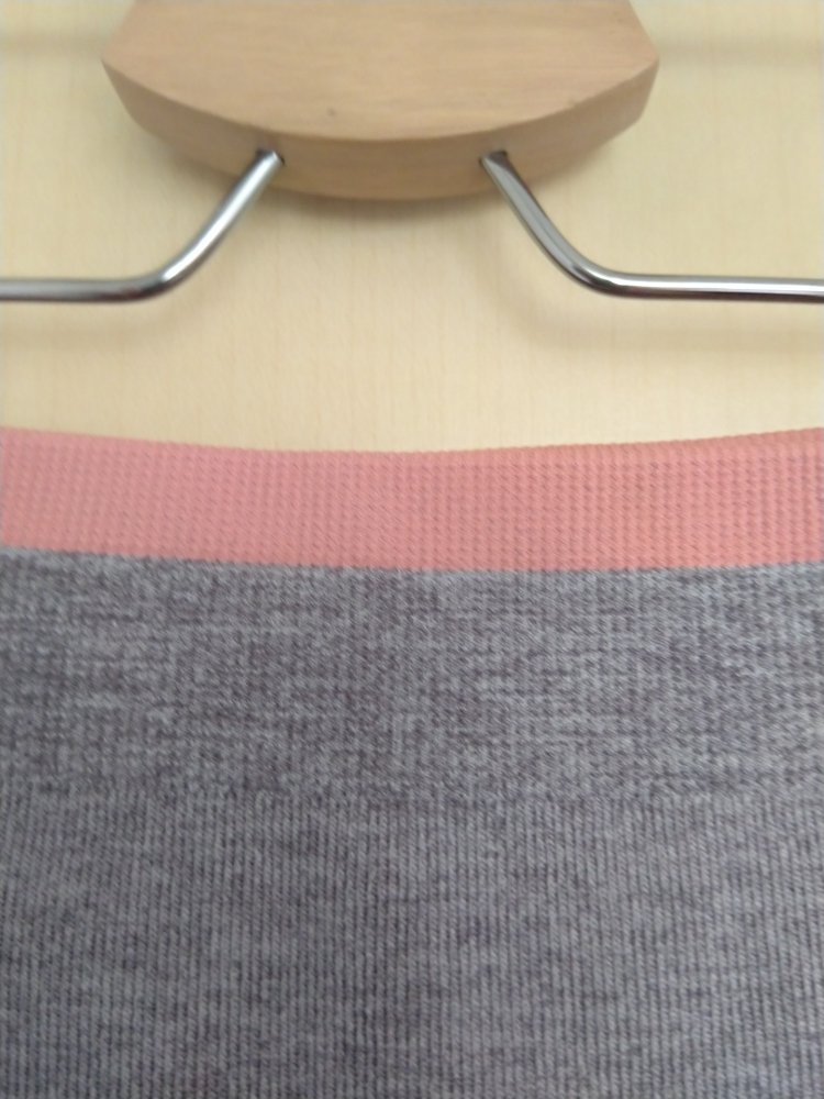 Sportleggings, 3/4 lang, dehnbar