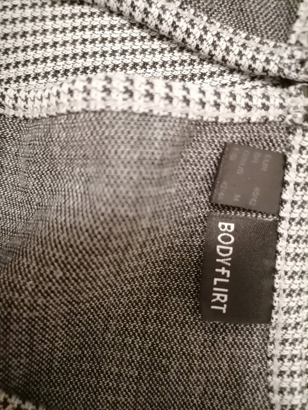 Oberteil Größe 40/42