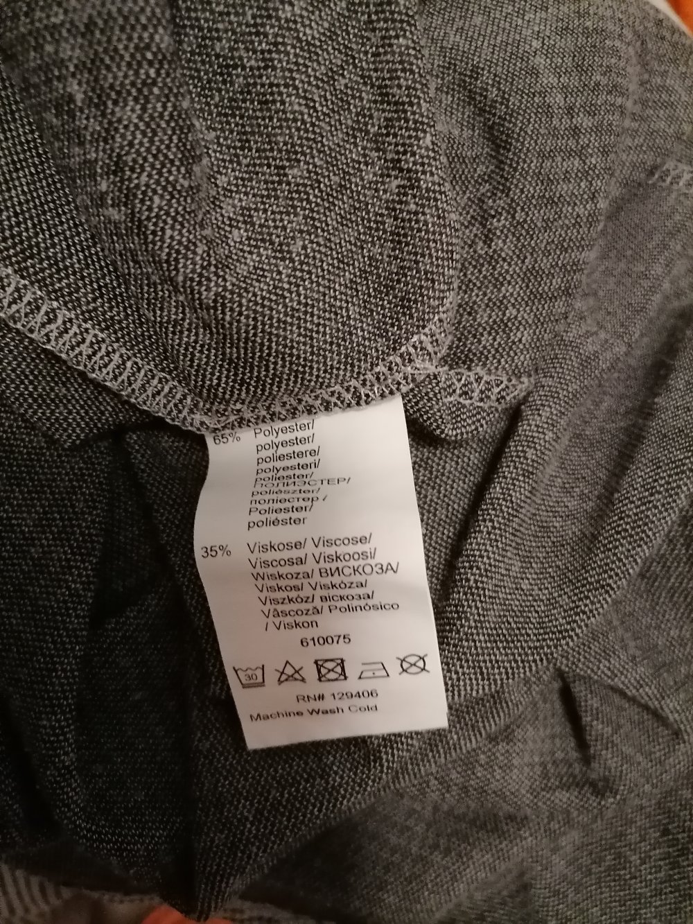 Oberteil Größe 40/42