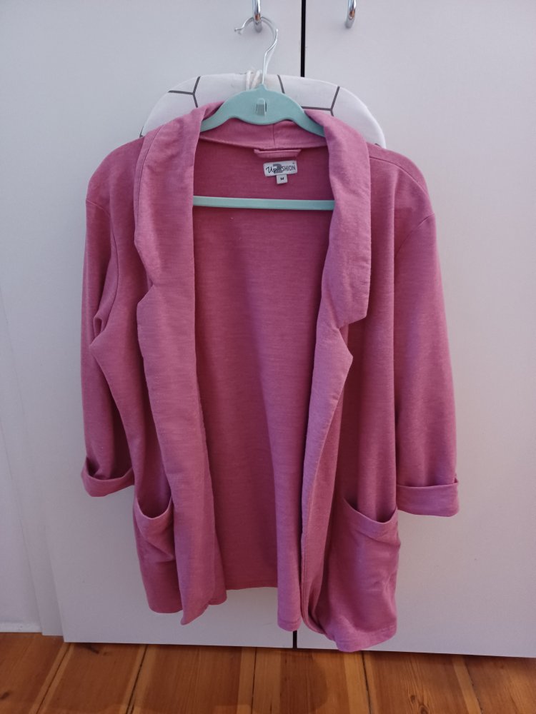 Jacke UpFashion