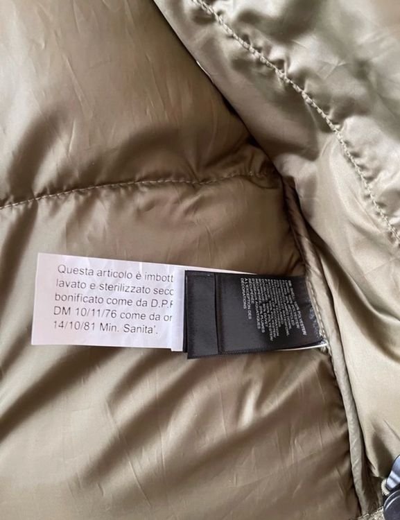 Veste The north face Sherpa