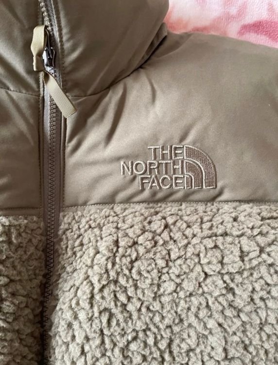 Veste The north face Sherpa
