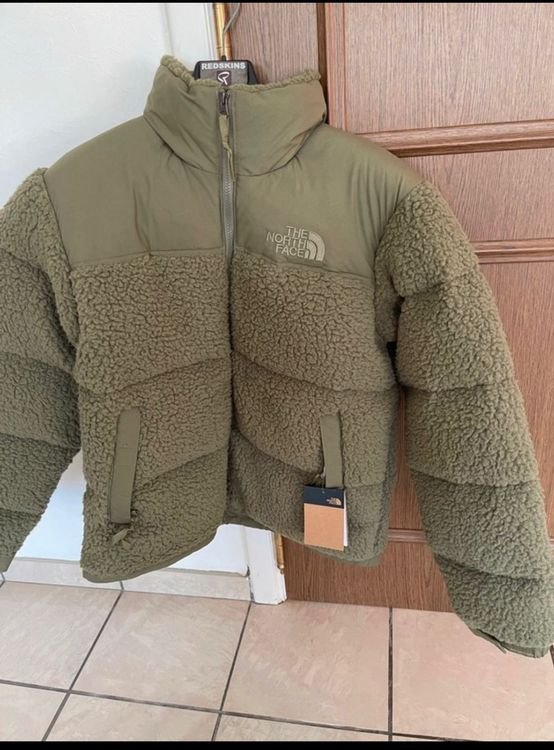 Veste The north face Sherpa