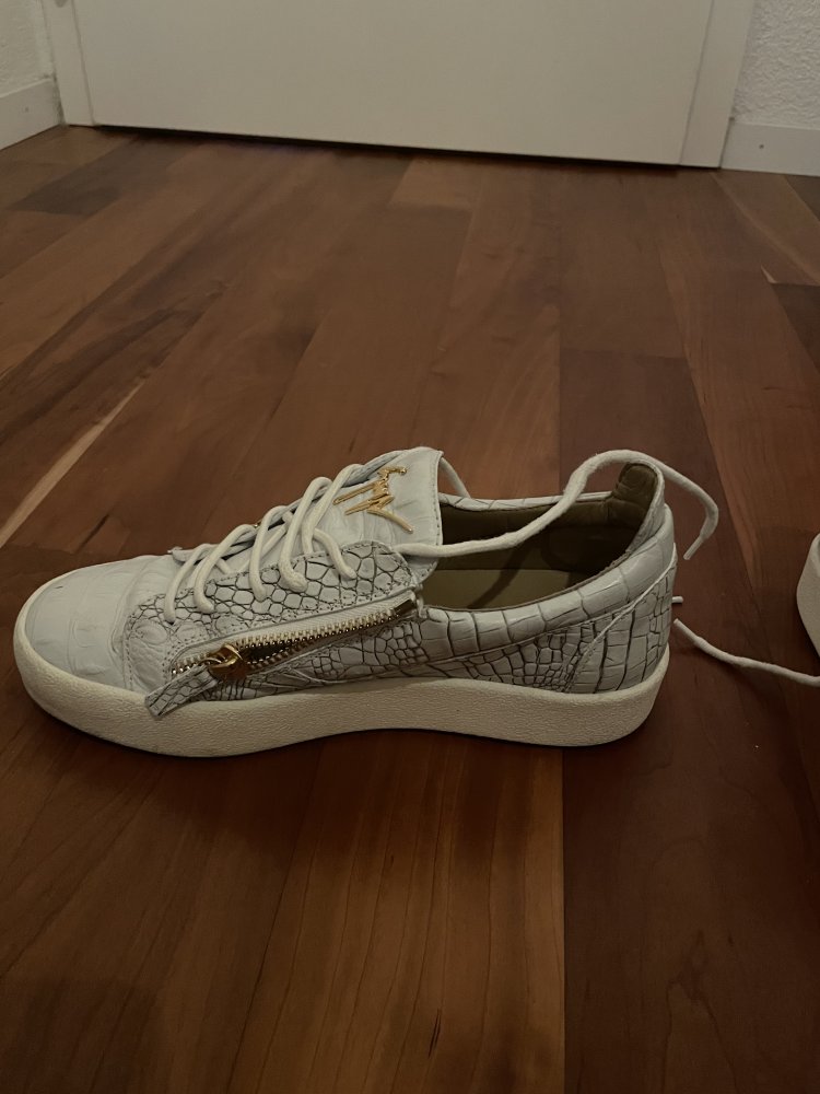 Giuseppe Zanotti Schuhe Grösse 41