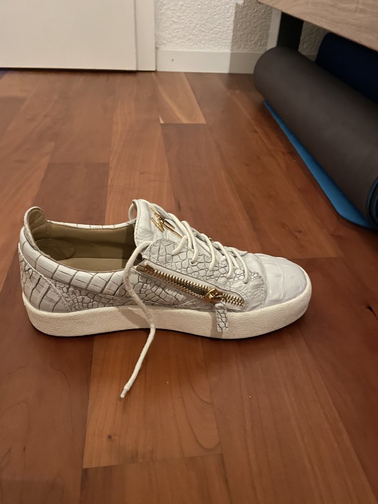 Giuseppe Zanotti Schuhe Grösse 41