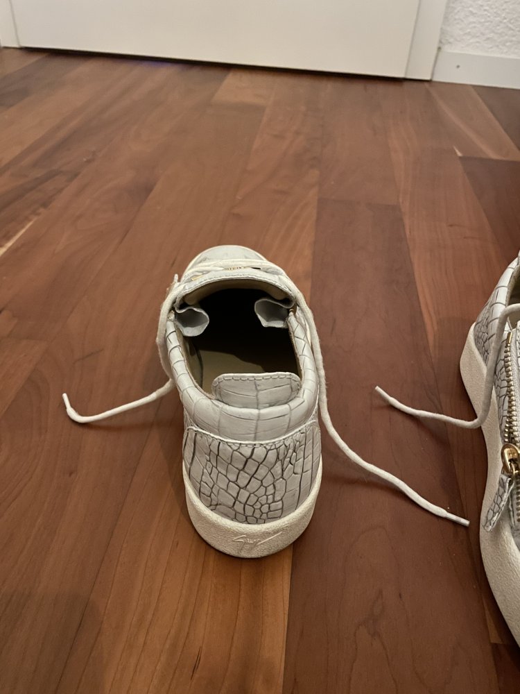 Giuseppe Zanotti Schuhe Grösse 41